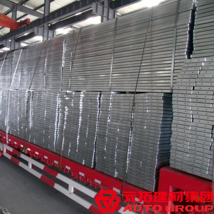 湖南鋼跳板廠家教你如何挑選鋼跳板？