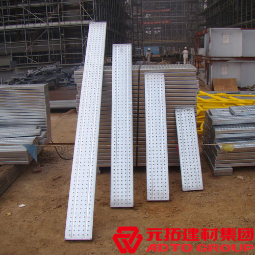 熱鍍鋅鋼跳板好用嗎？有哪些優(yōu)點(diǎn)？