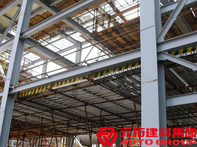 鍍鋅鋼跳板最新價格