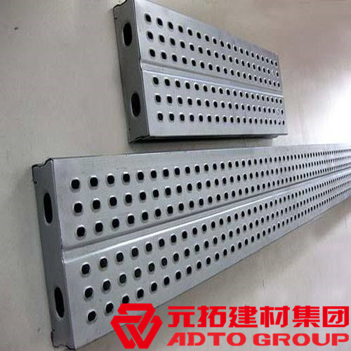 湖南鋼跳板批發(fā)價(jià)格是多少？2020湖南鋼跳板批發(fā)價(jià)格行情暴擊解析