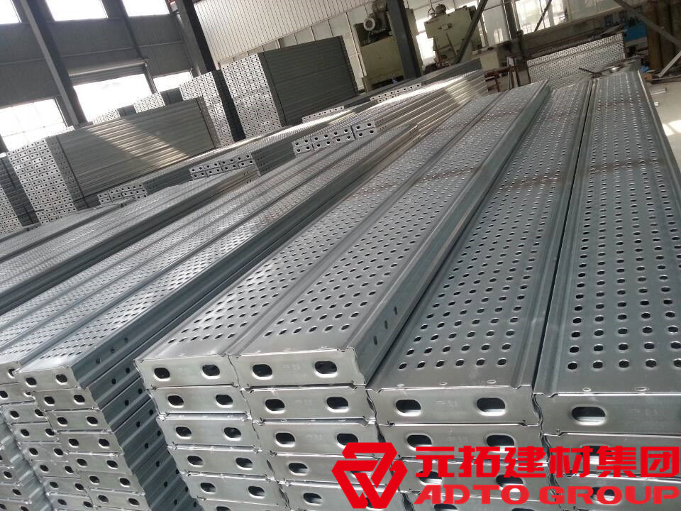 湖南熱鍍鋅鋼跳板規(guī)格有哪些？鋼跳板產(chǎn)地最新行情趨勢(shì)