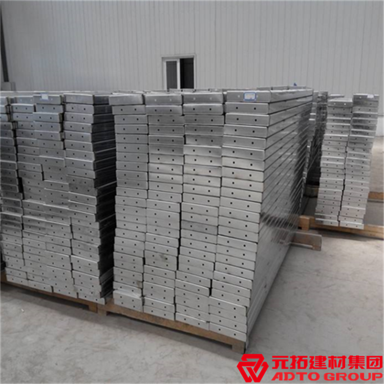 鋼跳板尺寸是多少？鋼跳板最新尺寸大全