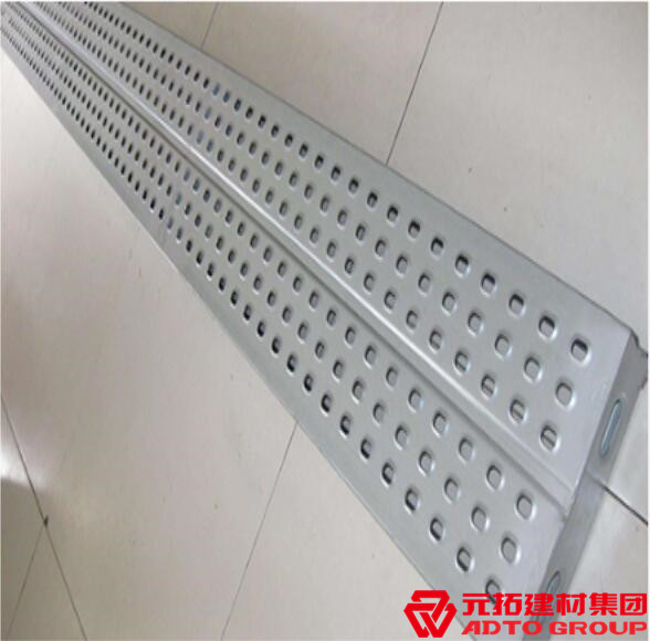 鋼跳板焊接時(shí)需要注意什么？