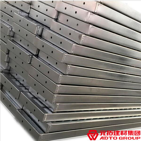 鋼跳板的使用范圍