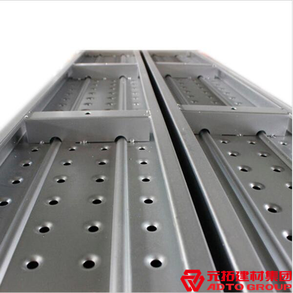 西安鋼跳板廠家哪家好？鋼跳板的優(yōu)勢(shì)盤點(diǎn)