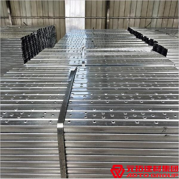 鋼跳板廠家哪家好？鋼跳板的特點