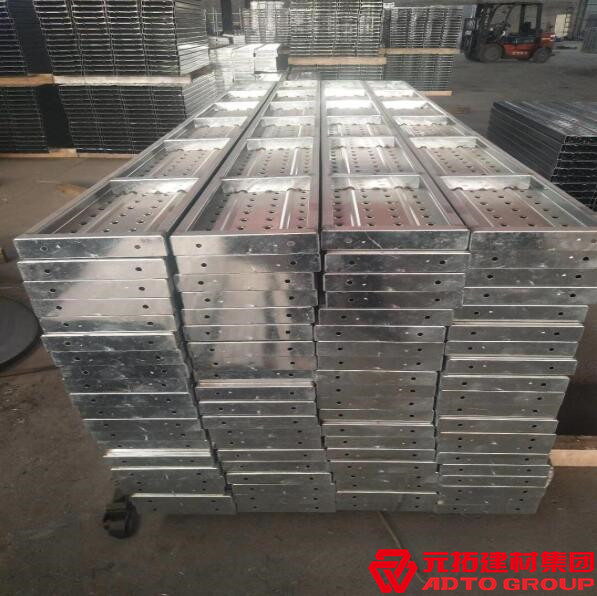 熱鍍鋅鋼跳板怎么安裝？熱鍍鋅鋼跳板安裝時(shí)應(yīng)注意的問題