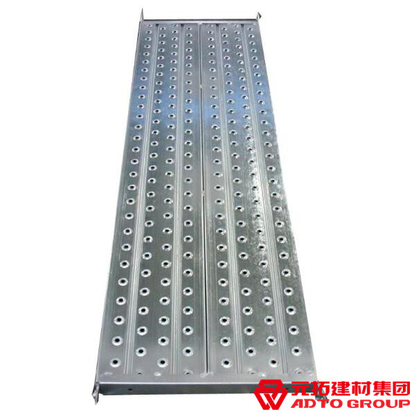 新興的鋼跳板是一種什么產(chǎn)品？