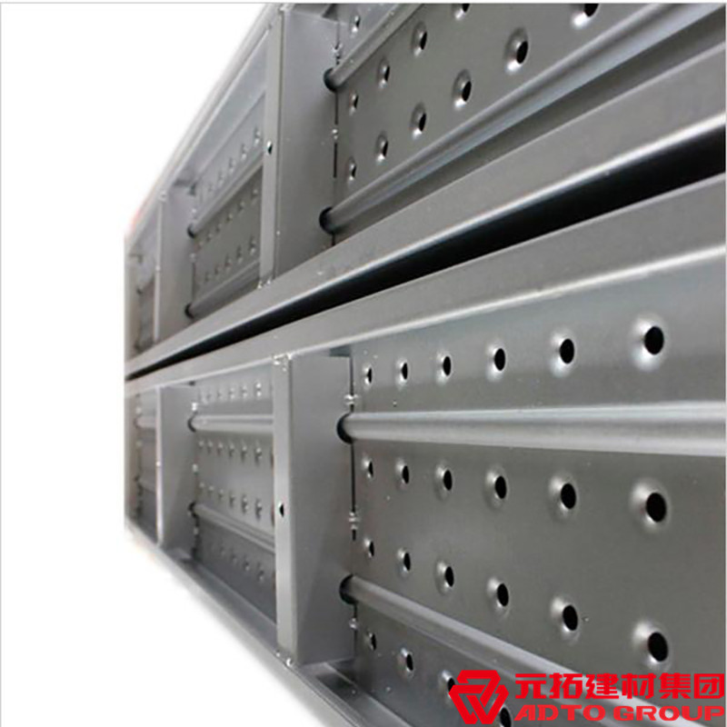 鋼跳板特點(diǎn)有哪些？