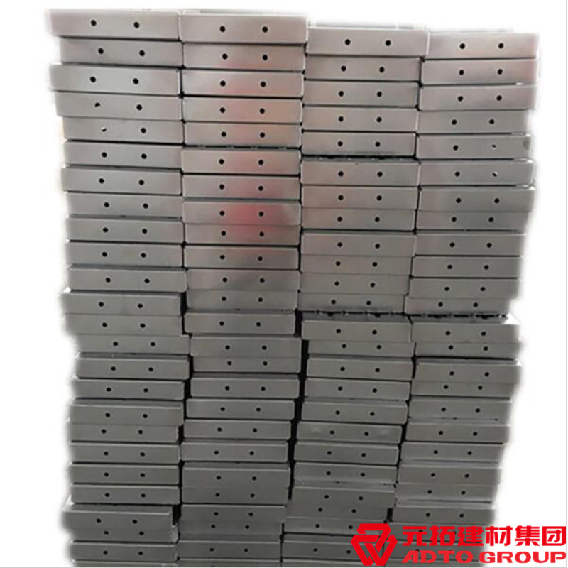 鋼跳板的施工要求和規(guī)范是什么