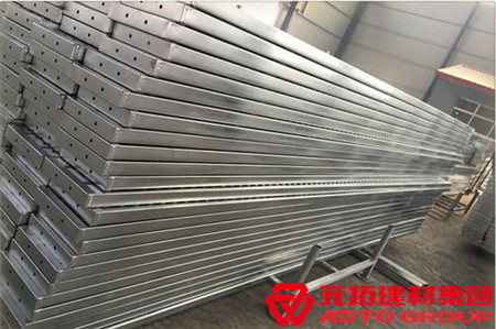 淺談鋼跳板與傳統(tǒng)建筑跳板的區(qū)別