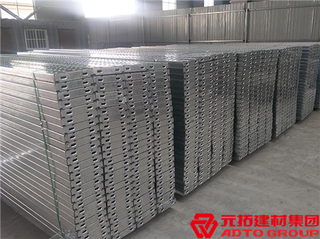 江蘇鋼跳板廠家哪家好？鋼跳板性能怎么樣？