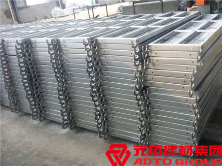 天津鋼跳板廠家怎么選？服務(wù)怎么樣？