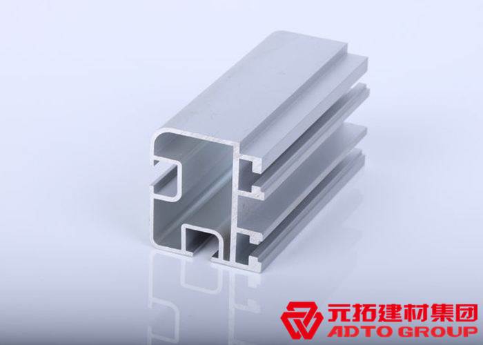 上海工業(yè)鋁型材價(jià)格，多少錢一噸？