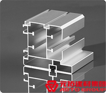 工業(yè)鋁型材有哪些配件呢？
