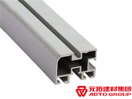 你的城市進(jìn)行垃圾分類了嗎，廢棄的工業(yè)鋁型材屬于什么垃圾？