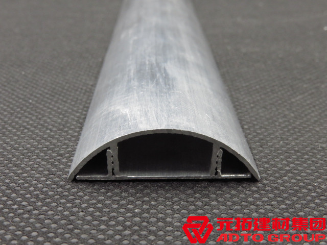 工業(yè)鋁型材材質(zhì)怎么樣？都是鋁嗎？