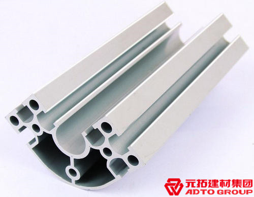 江蘇工業(yè)鋁型材廠家，推薦鑫宏元拓