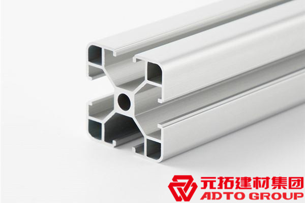 安徽工業(yè)鋁型材價(jià)格是多少？