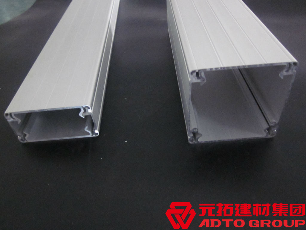 工業(yè)鋁型材用途有哪些？