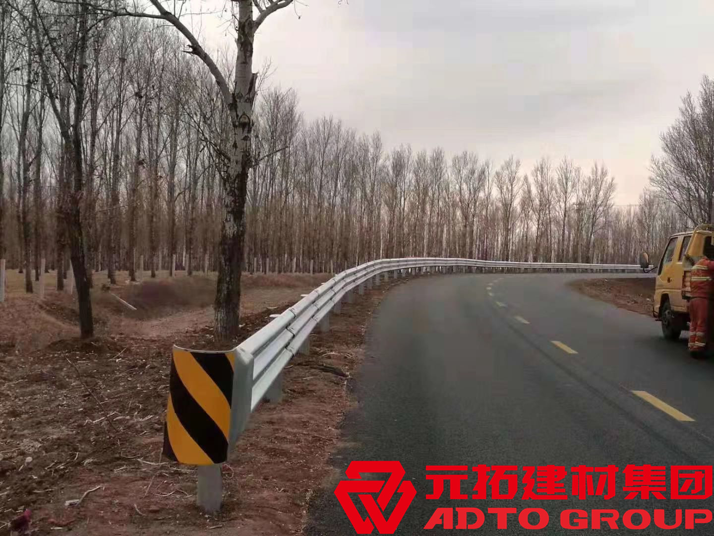 安徽省高速公路可有處理廢舊護(hù)欄板？