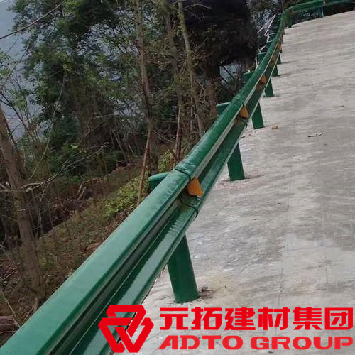 盤(pán)山公路護(hù)欄板有什么作用？