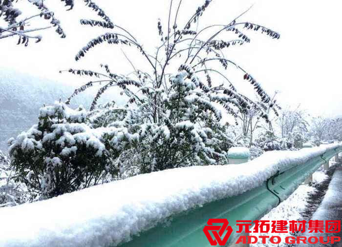 山西盤山公路護欄板廠家選哪家？