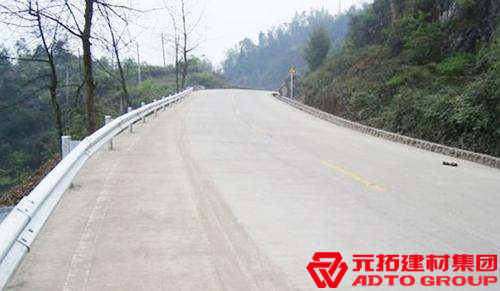 如何選購高速公路護欄板？