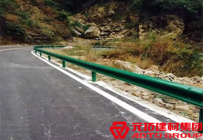 江西雙波波形護(hù)欄板價(jià)格怎么樣？