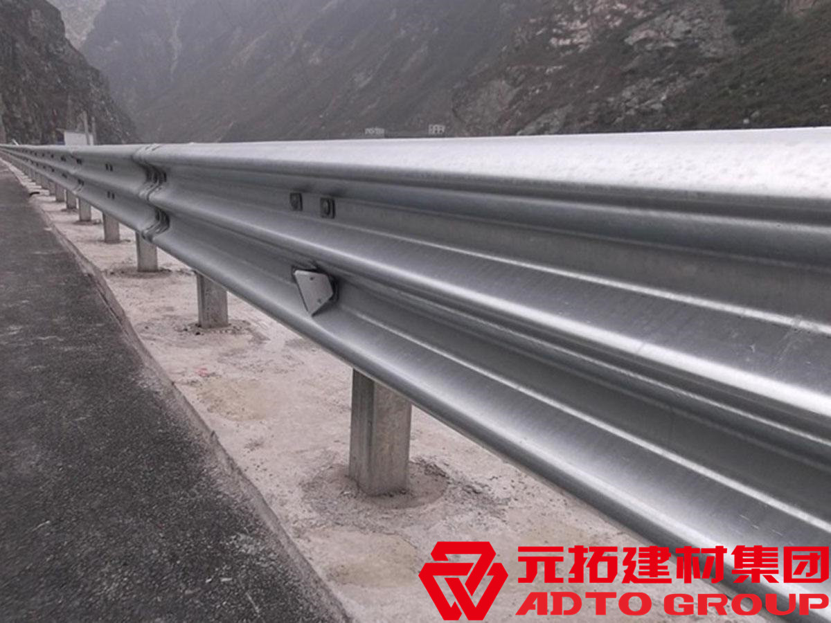 高速公路護(hù)欄板是什么材質(zhì) 高速公路護(hù)欄板材質(zhì)說明