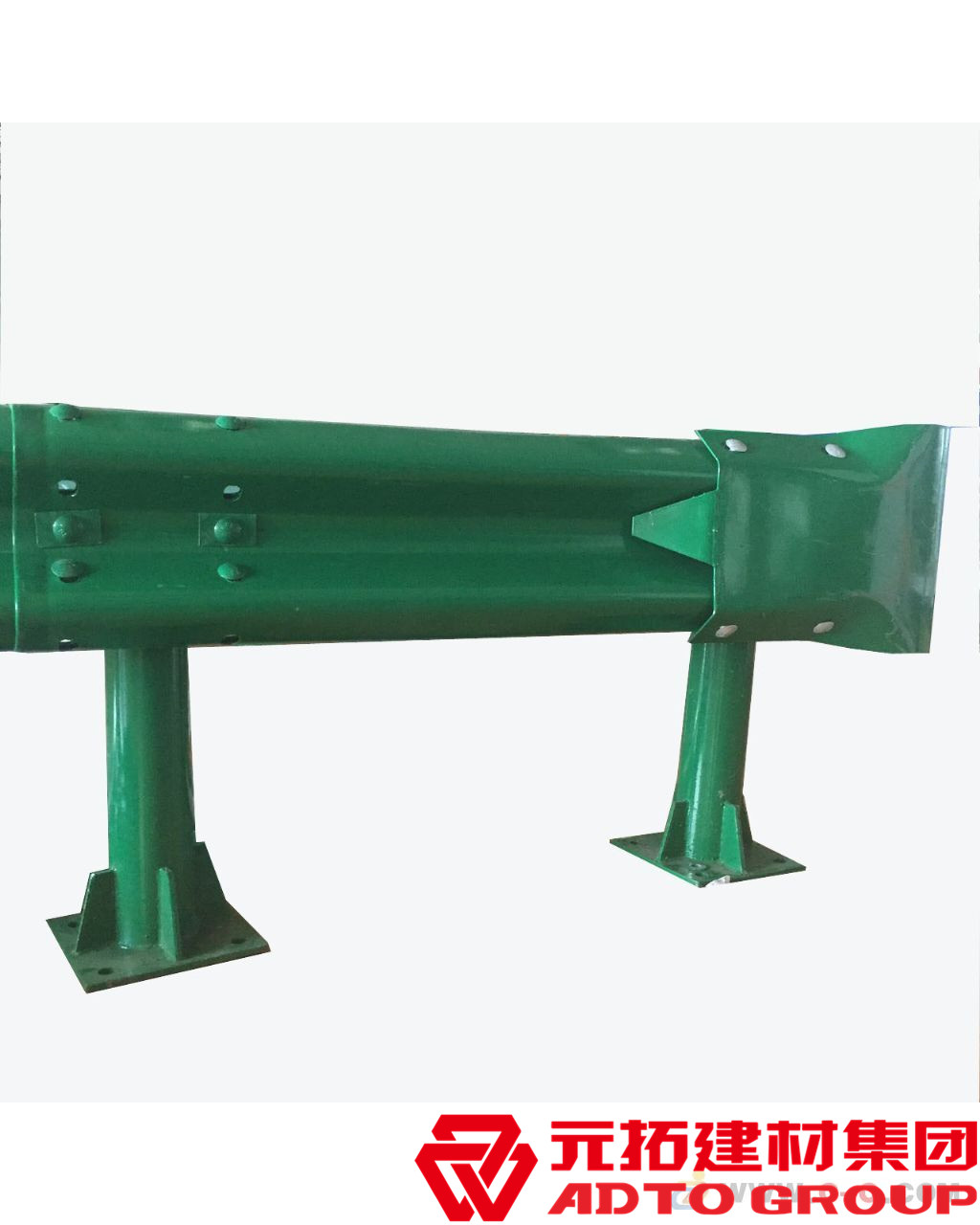 鄉(xiāng)村公路護(hù)欄板安裝注意事項(xiàng)