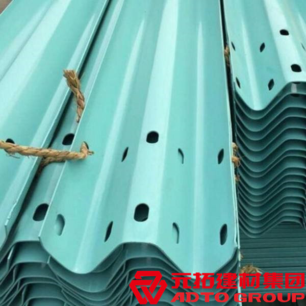 海南波形護欄板生產(chǎn)廠家有哪些？