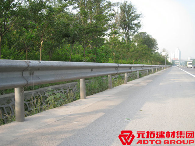 鄉(xiāng)村公路護(hù)欄板有必要安裝嗎？