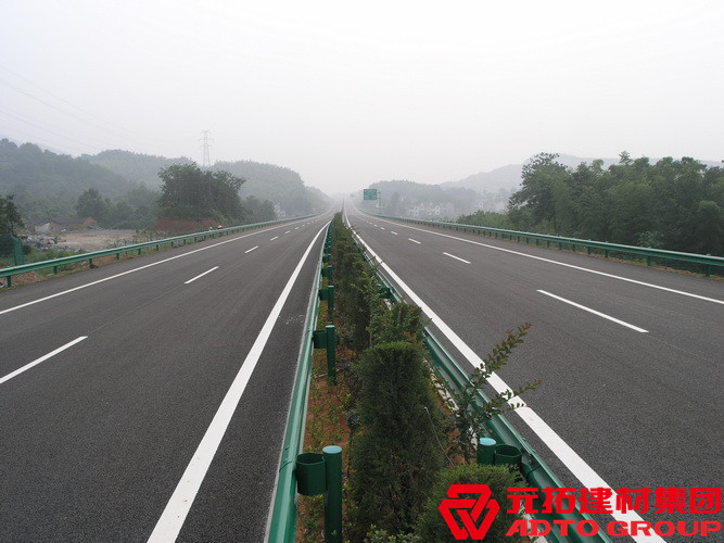 貴州護(hù)欄板廠家供應(yīng)哪家好?