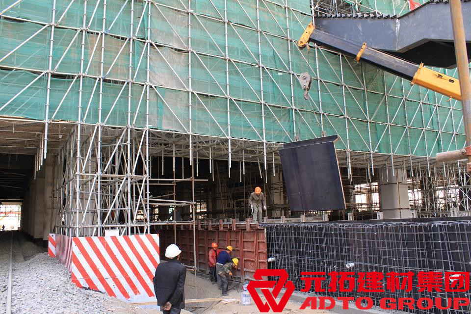 鋼管腳手架扣件標(biāo)準(zhǔn)有哪些？