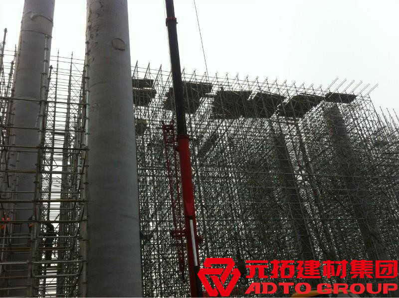 河北盤扣式腳手架批發(fā)去哪里？