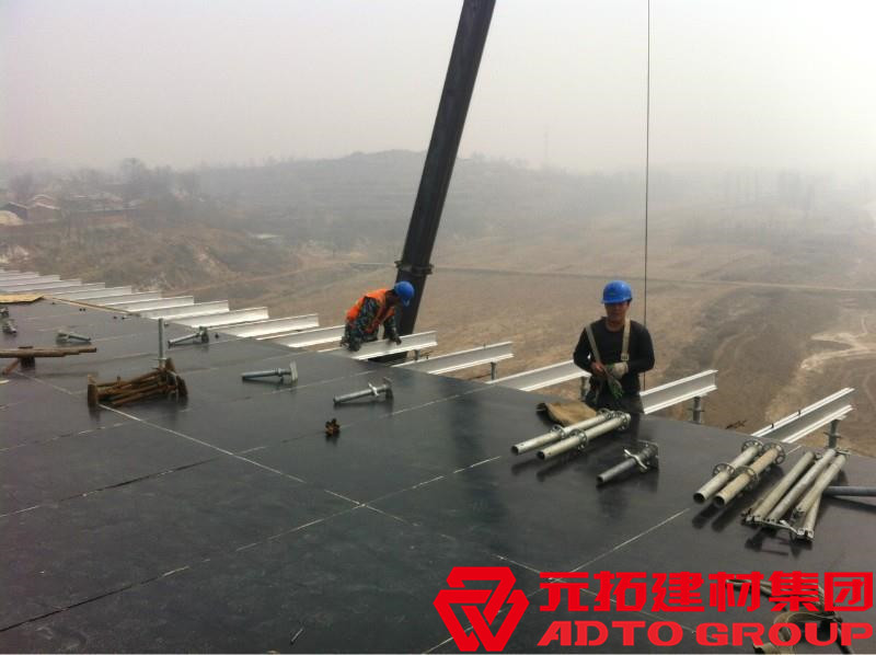 盤扣式腳手架的價格是哪些因素決定的？