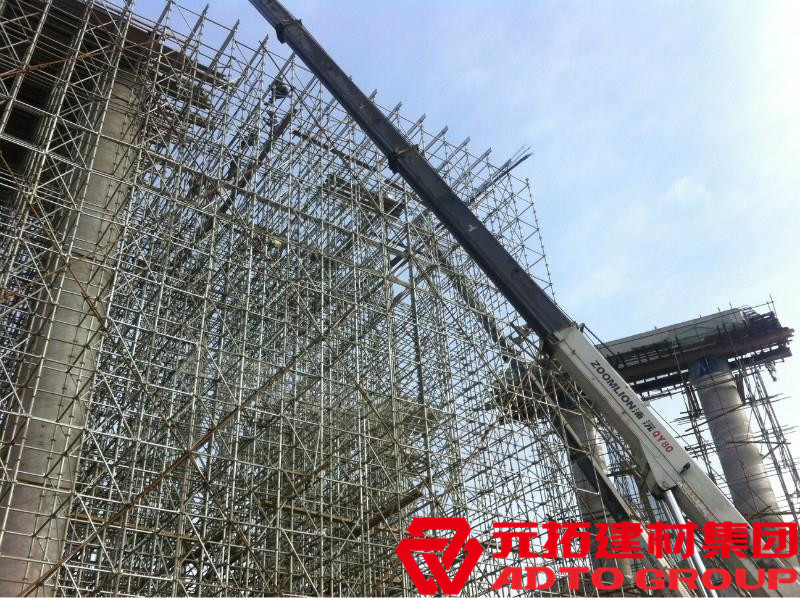 長沙黃花機場T3項目應(yīng)用案例