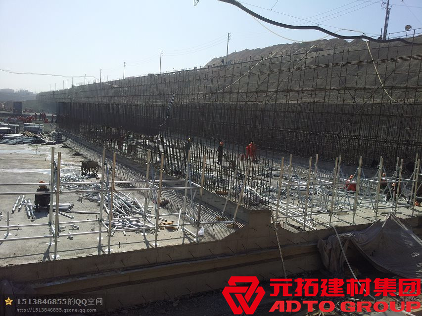 江蘇盤扣腳手架廠家：盤扣腳手架的保養(yǎng)技巧