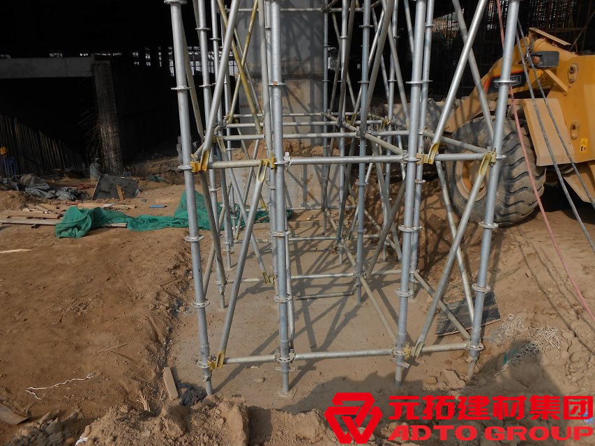 盤扣腳手架的規(guī)格和型號(hào)有哪些？