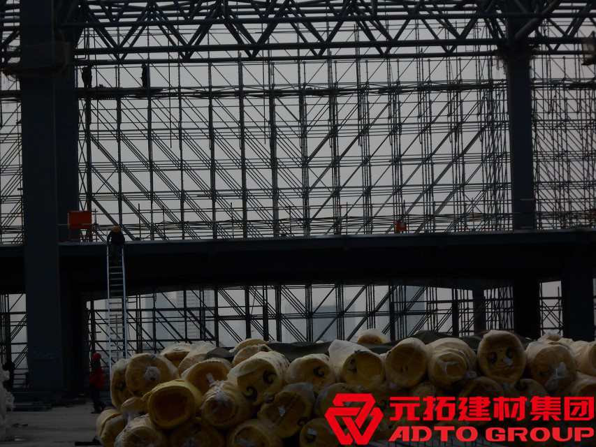 盤(pán)扣式腳手架的保養(yǎng)與維護(hù)要如何進(jìn)行