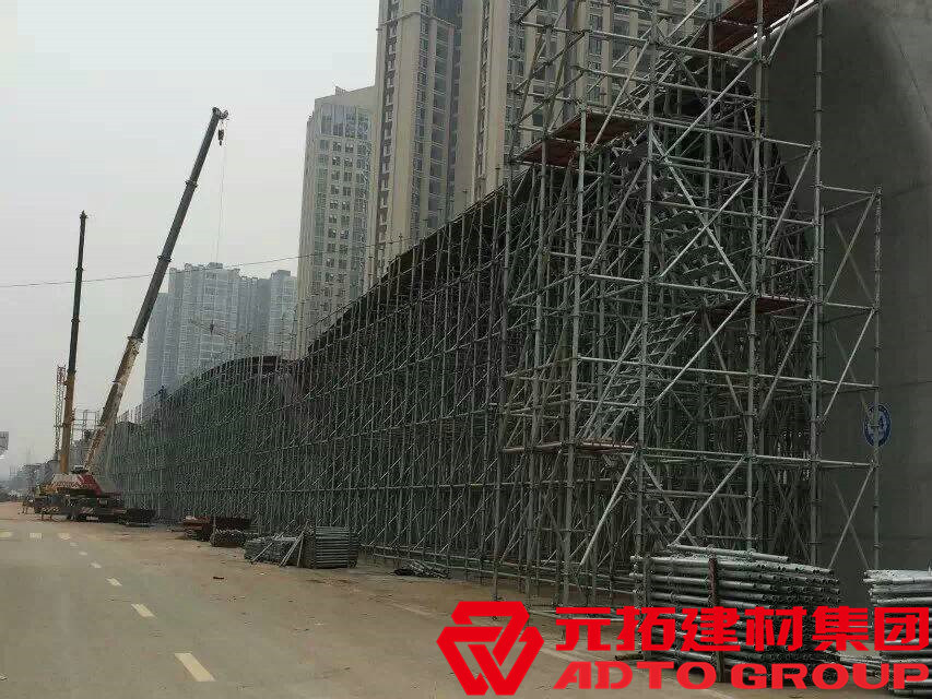 熱鍍鋅鋼跳板有哪些規(guī)格？2020鋼跳板規(guī)格型號大全整理