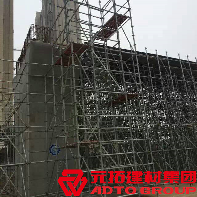 6米架子管一噸多少根？架子管價格行情最新報價