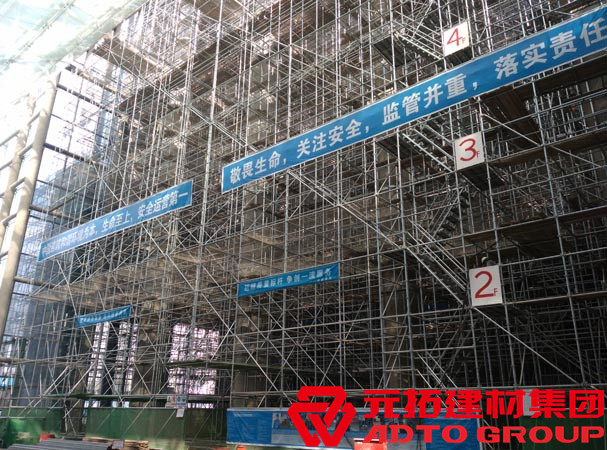 熱鍍鋅鋼跳板好嗎？熱鍍鋅鋼架板每米多重？