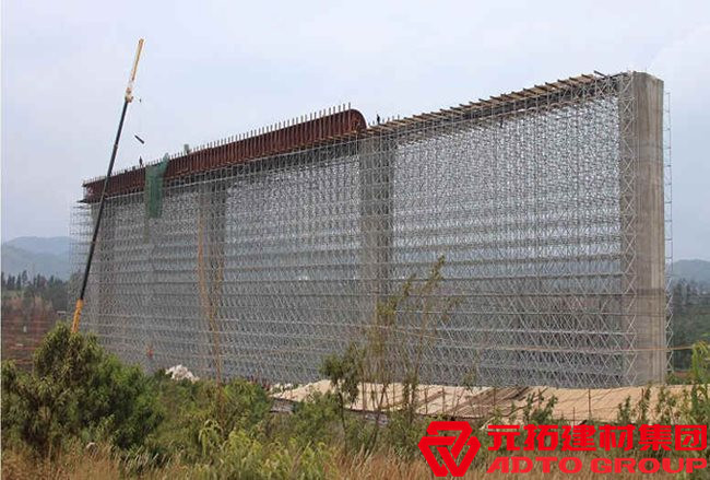 天津盤扣式腳手架廠家價格是多少？2020盤扣式腳手架價格表