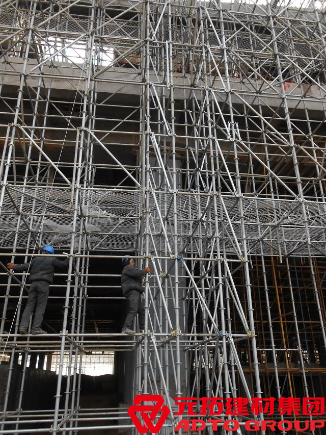 盤扣式腳手架產(chǎn)品價格的影響因素有哪些？