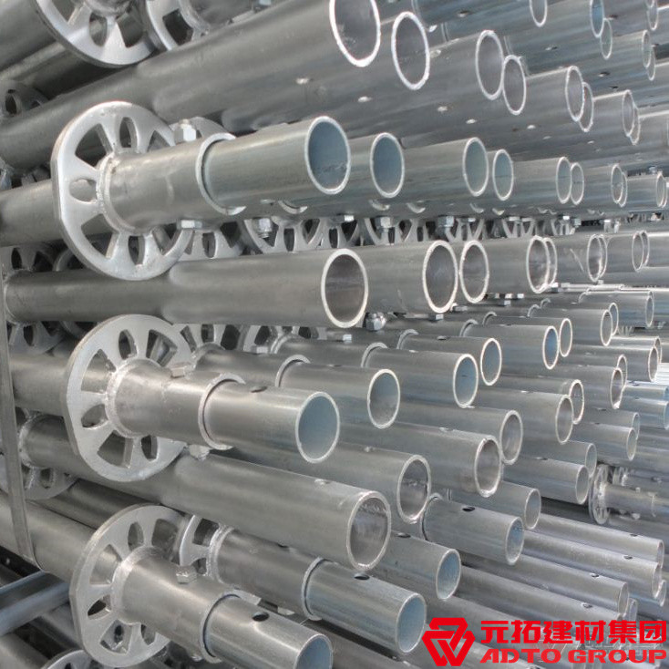 盤扣式腳手架廠家：盤扣式腳手架能使用多少年？