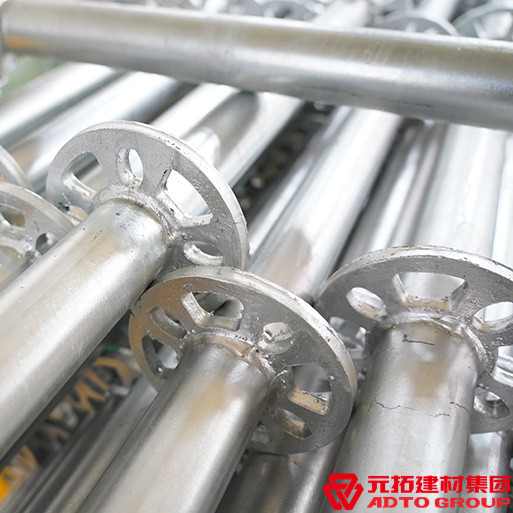 Q345盤扣式腳手架廠家現(xiàn)貨供應(yīng)