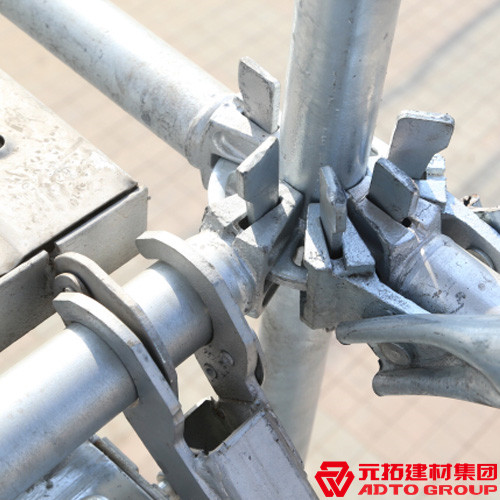 盤扣式腳手架銷售價(jià)格上漲背后的原因是什么?