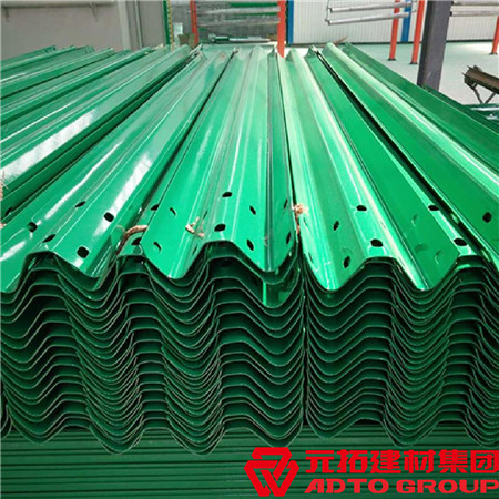 山東高速公路護攔板廠家